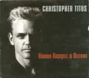 Double CD - Christopher Titus - Norman Rockwell Is Bleeding - digipak