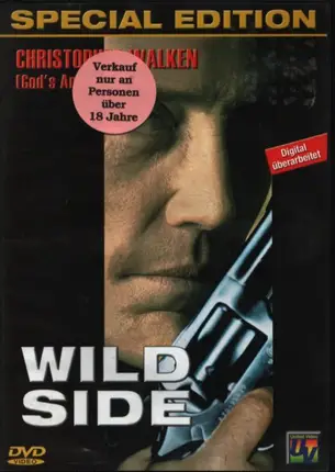Christopher Walken / Joan Chen a.o. - Wild Side