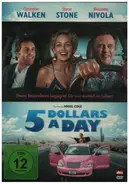 Christopher Walken / Sharon Stone - 5 Dollars A Day