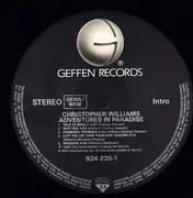 LP - Dee Dee Wilde - No Way Out