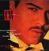 LP - Christopher Williams - Adventures In Paradise