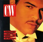 CD - Christopher Williams - Adventures In Paradise