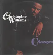 Christopher Williams - Changes