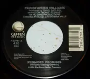 Christopher Williams - Promises, Promises