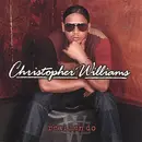 CD - Christopher Williams - Real Men Do