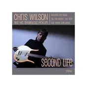 Christopher Wilson - Second Life -spec-