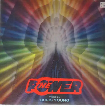 Christopher Young - The Power (The Original Soundtrack Recording)