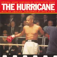 Christopher Young - The Hurricane (Original Score)