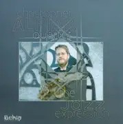 CD - Christopher Alpiar Quartet - The Jazz Expression