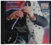 CD - Christopher Armstrong / Gordon MacLean a.o. - Young Pipers Of Scotland