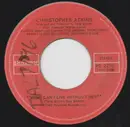 7inch Vinyl Single - Christopher Atkins , Ted Hamilton & The Pirates - How Can I Live Without Her / ( The Pirate Movie ) I Am A Pirate King