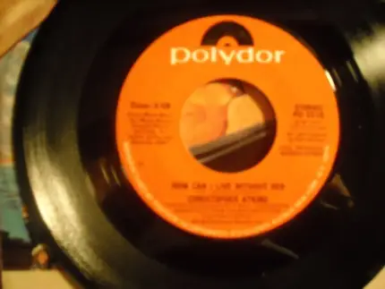 Christopher Atkins - How Can I Live Without Her / I Am A Pirate King