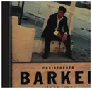 CD - Christopher Barker - All In Love