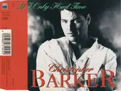 Christopher Barker - If I Only Had Time
