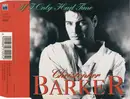CD Single - Christopher Barker - If I Only Had Time