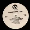 12inch Vinyl Single - Christopher Cane - What Did I Do?