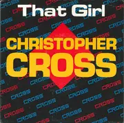 7inch Vinyl Single - Christopher Cross - That Girl