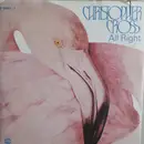 7inch Vinyl Single - Christopher Cross - All Right