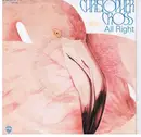 7inch Vinyl Single - Christopher Cross - All Right