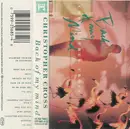 MC - Christopher Cross - Back Of My Mind