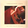Double LP - Christopher Cross - Cafe Carlyle Sessions
