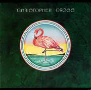 LP - Christopher Cross - Christopher Cross