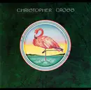 LP - Christopher Cross - Christopher Cross