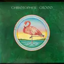 LP - Christopher Cross - Christopher Cross