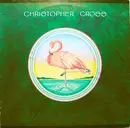 LP - Christopher Cross - Christopher Cross