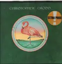LP - Christopher Cross - Christopher Cross