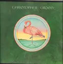 LP - Christopher Cross - Christopher Cross