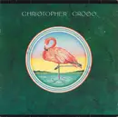 LP - Christopher Cross - Christopher Cross