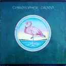 LP - Christopher Cross - Christopher Cross