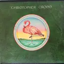 LP - Christopher Cross - Christopher Cross - Specialty Records Pressing