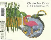 CD Single - Christopher Cross - In The Blink Of An Eye
