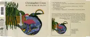 CD Single - Christopher Cross - In The Blink Of An Eye