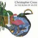 7inch Vinyl Single - Christopher Cross - In The Blink Of An Eye