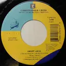 7inch Vinyl Single - Christopher Cross - Swept Away