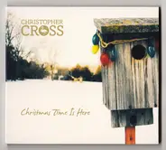 Christopher Cross - Christmas Time is Here