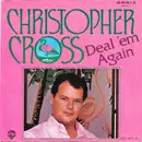 7inch Vinyl Single - Christopher Cross - Deal ´Em Again