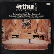 Christopher Cross, Nicolette Larson, Ambrosia, a.o. - Arthur - The Album