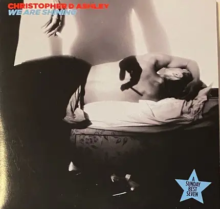 Christopher D Ashley - We Are Shining