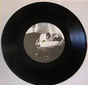 7inch Vinyl Single - Christopher D Ashley - We Are Shining