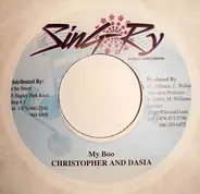 Christopher & Dasia - My Boo