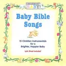 CD - Christopher Davis and Matt Huesmann - Baby Bible Songs