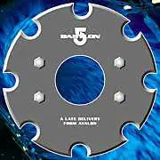 Christopher Franke - Babylon 5: A Late Delivery From Avalon