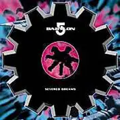 Christopher Franke - Babylon 5: Severed Dreams Soundtrack