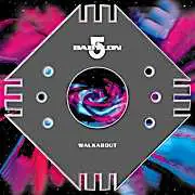 Christopher Franke - Babylon 5: Walkabout