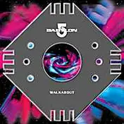 Christopher Franke - Babylon 5: Walkabout