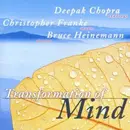 CD - Christopher Franke - Transformation Of Mind